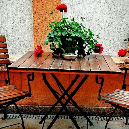 Hotel Bucur 9 Bukurešť Exteriér fotografie