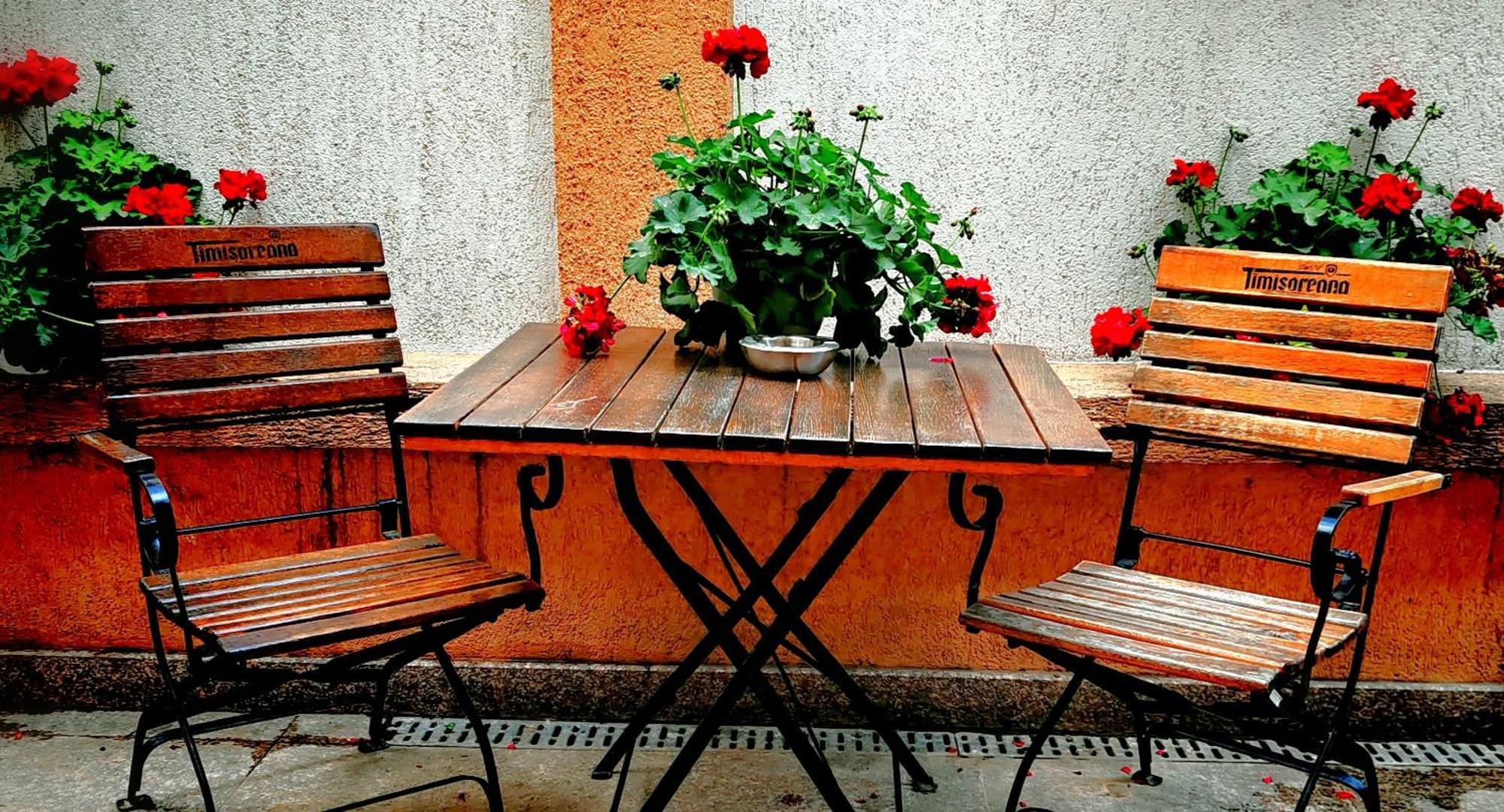 Hotel Bucur 9 Bukurešť Exteriér fotografie