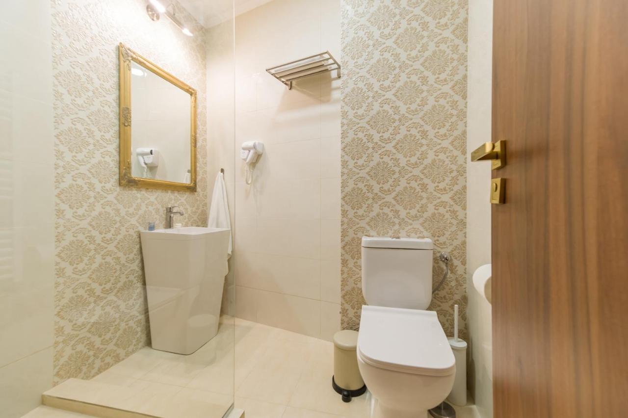 Hotel Bucur 9 Bukurešť Exteriér fotografie