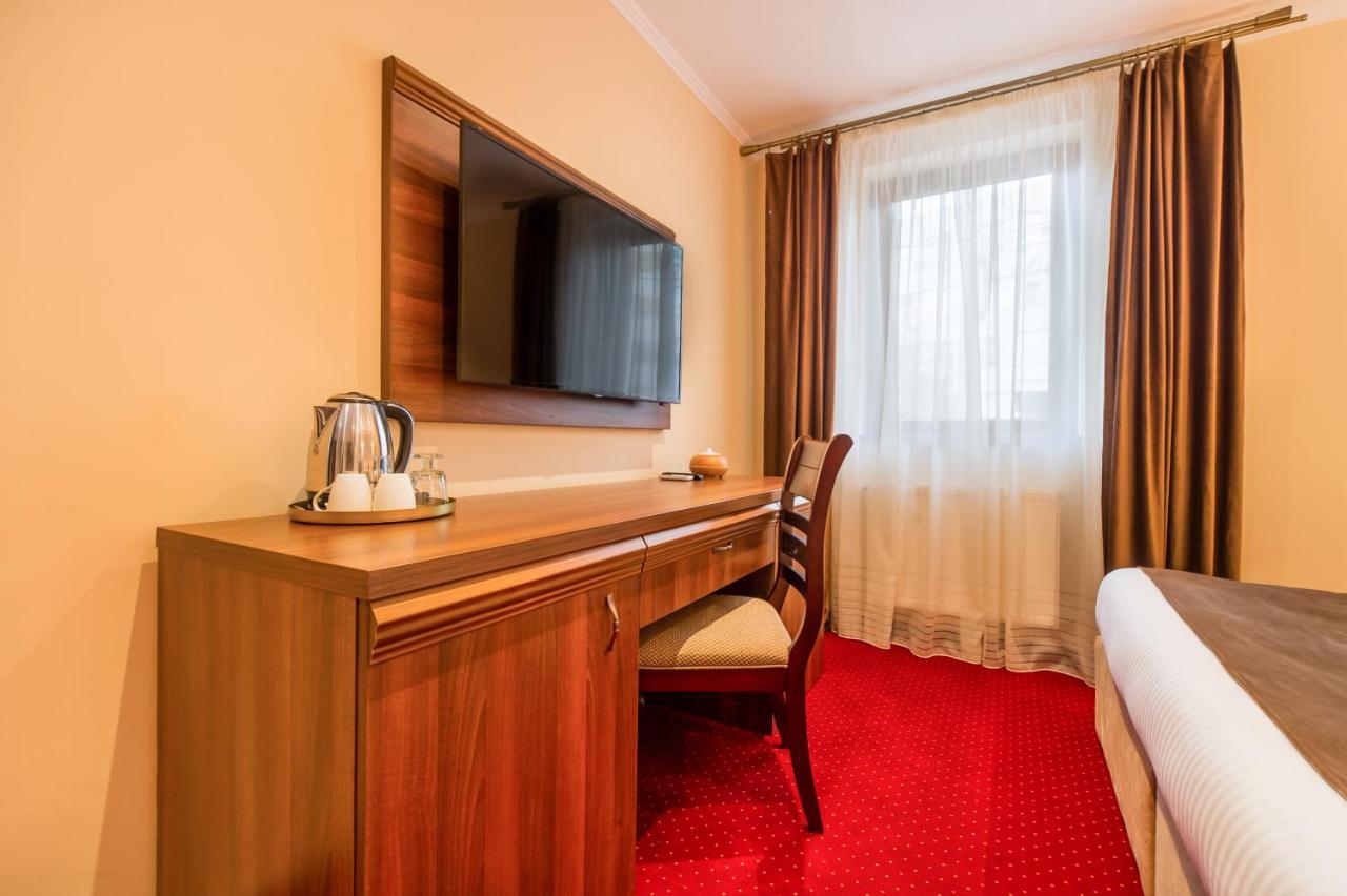 Hotel Bucur 9 Bukurešť Exteriér fotografie