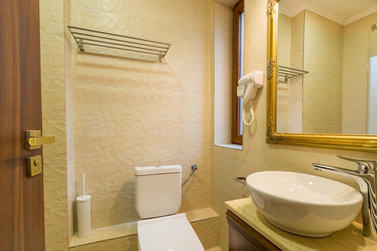 Hotel Bucur 9 Bukurešť Exteriér fotografie