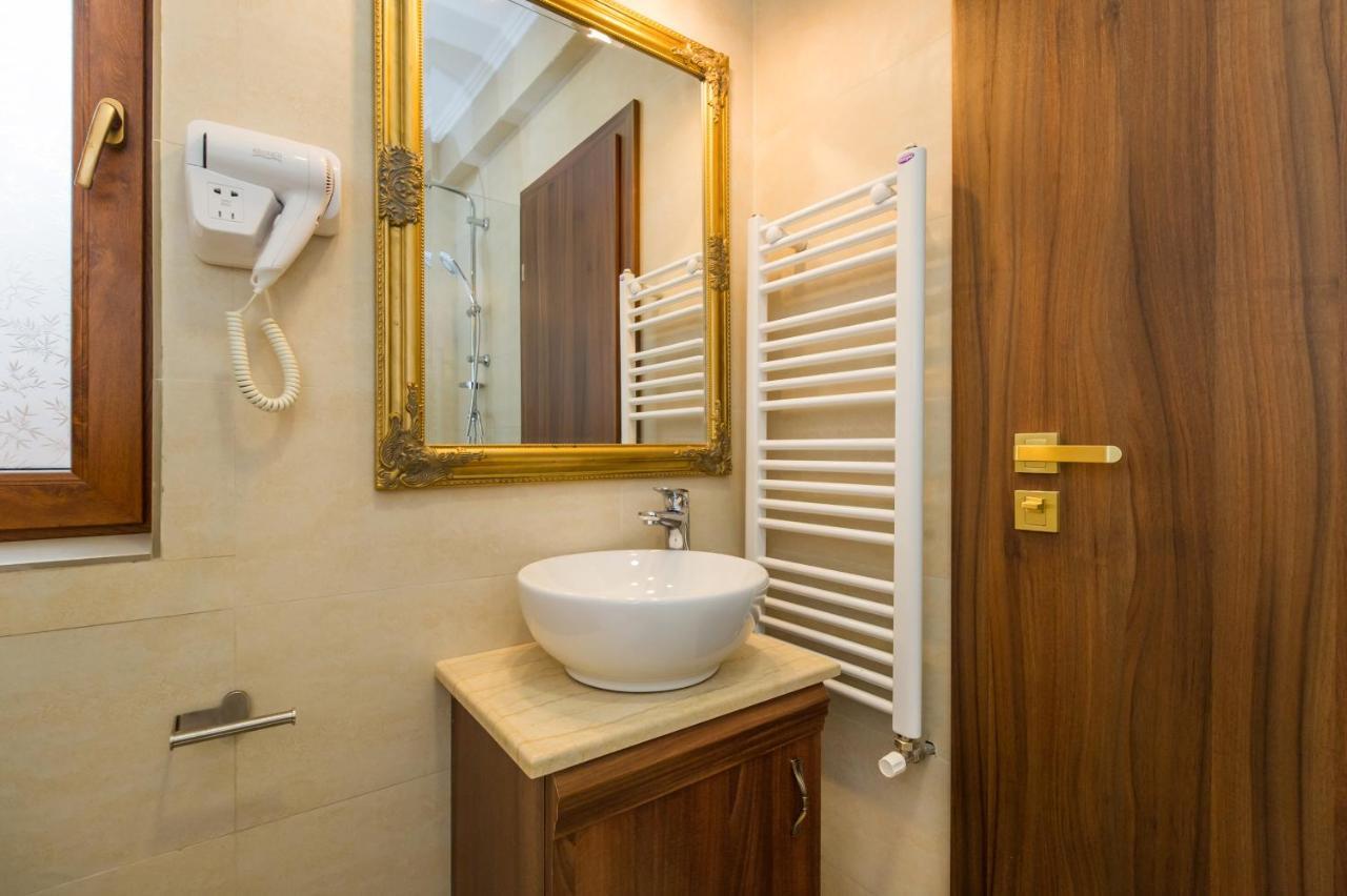Hotel Bucur 9 Bukurešť Exteriér fotografie