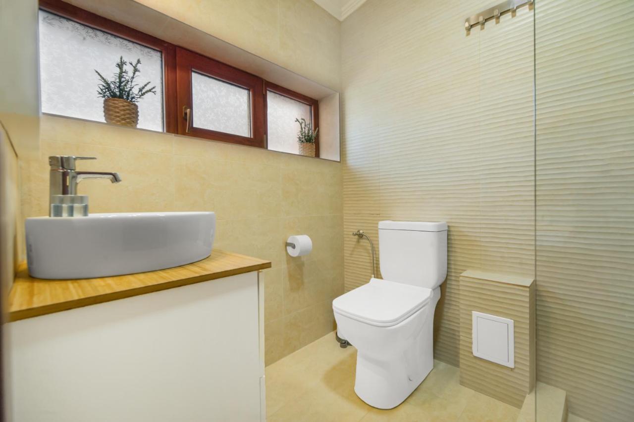 Hotel Bucur 9 Bukurešť Exteriér fotografie