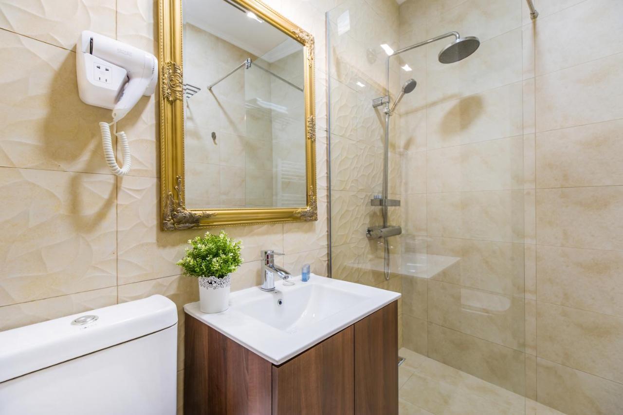 Hotel Bucur 9 Bukurešť Exteriér fotografie