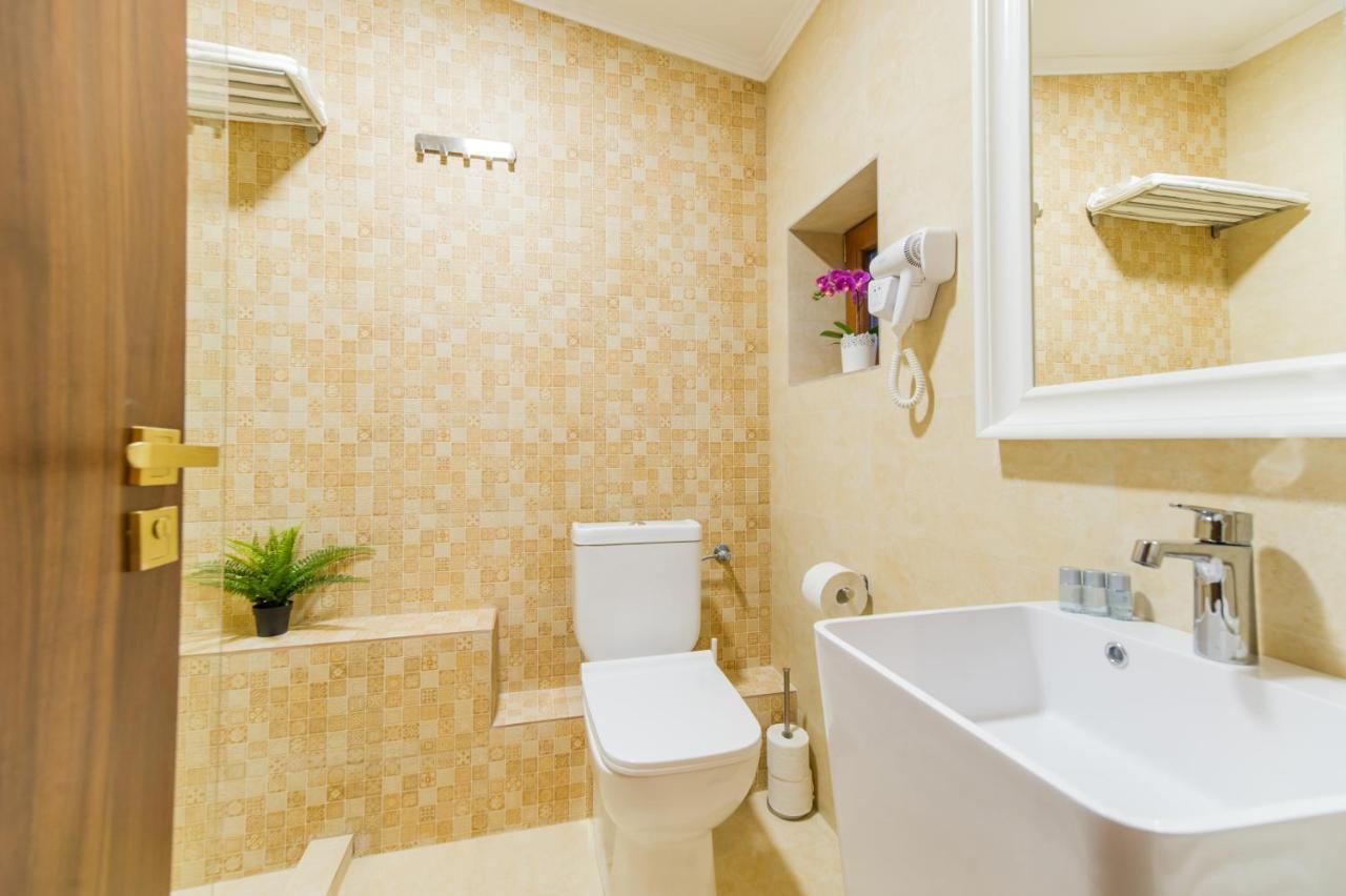 Hotel Bucur 9 Bukurešť Exteriér fotografie