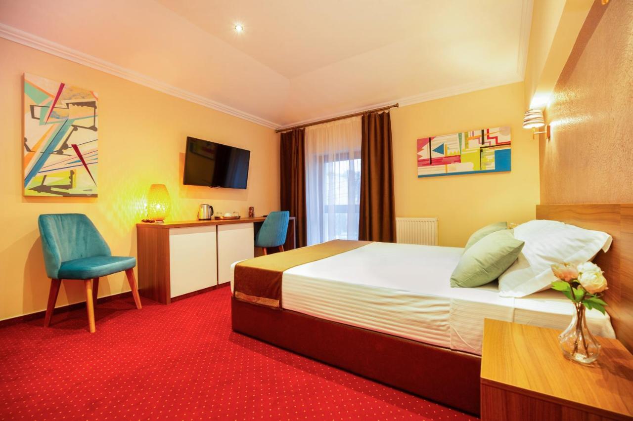 Hotel Bucur 9 Bukurešť Exteriér fotografie