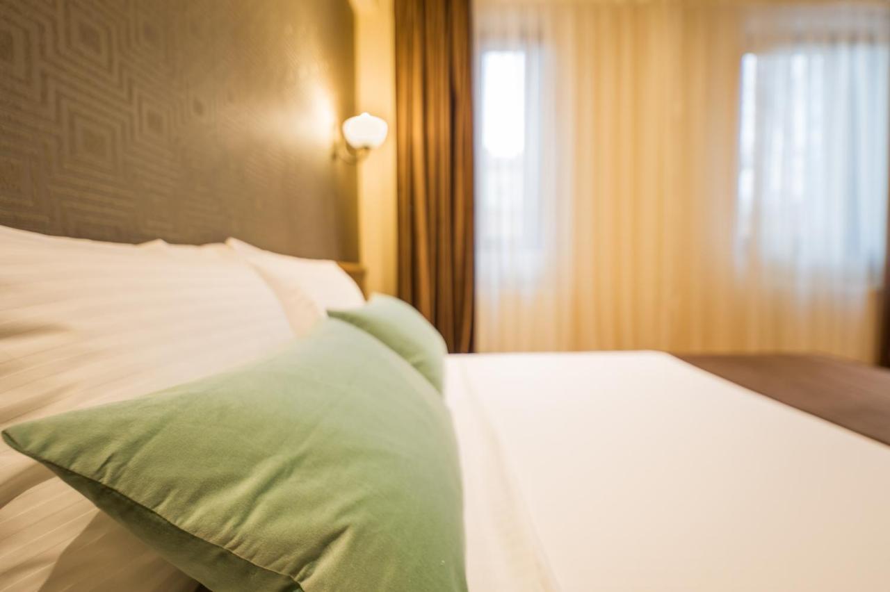Hotel Bucur 9 Bukurešť Exteriér fotografie